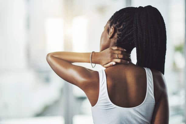 Comment un ostéopathe traite t-il les torticolis?