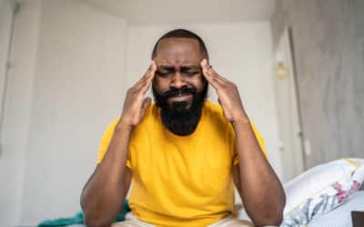 Céphalées et migraines