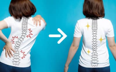 La scoliose infantile en ostéopathie