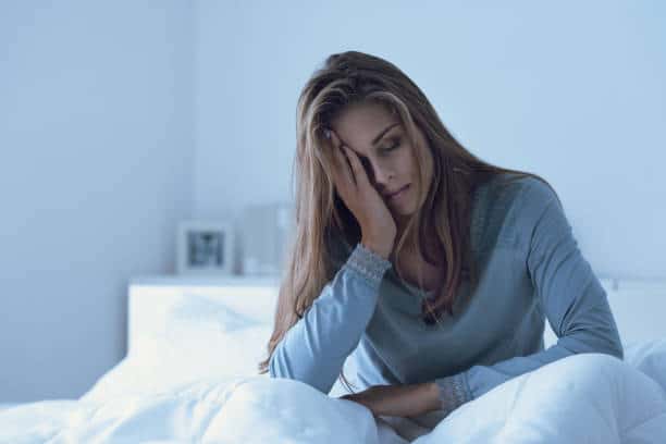 Les troubles du sommeil en ostéopathie