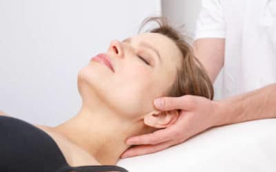 L’ostéopathie crânio-sacrée