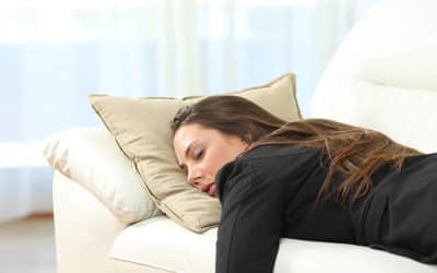 La somnolence excessive diurne (SED)