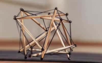 Ostéopathe et Fascia : le tissu caché qui relie tout ✨