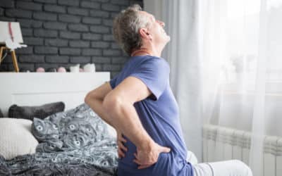 Le syndrome du canal lombaire étroit