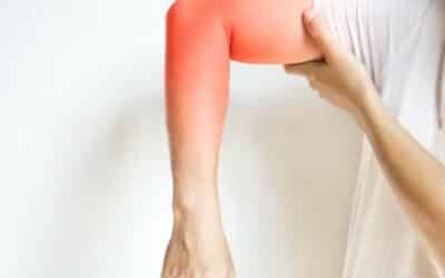 Comment l&rsquo;ostéopathie peut-elle soigner la tendinite?