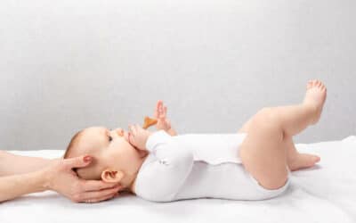 👶 Bébé et Ostéopathie : Comprendre, Agir et Prévenir