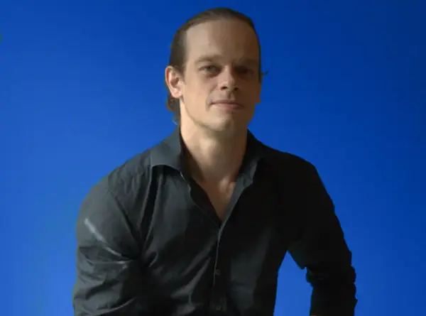 Martin Ducuing ostéopathe D.O. Nogent-sur-Marne