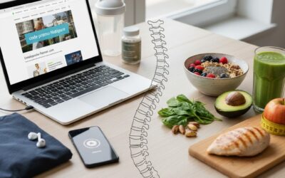 💪 Nutripure : Pourquoi je suis devenir prescripteur + code promo